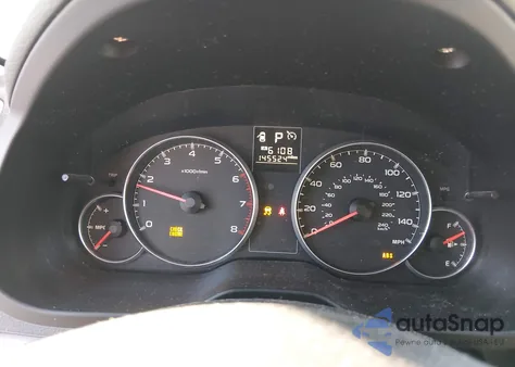 2013 Subaru Outback 2.5I Premium from USA, damaged, VIN 4S4BRBCC6D3321122